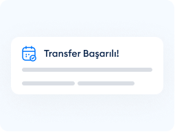 transfer