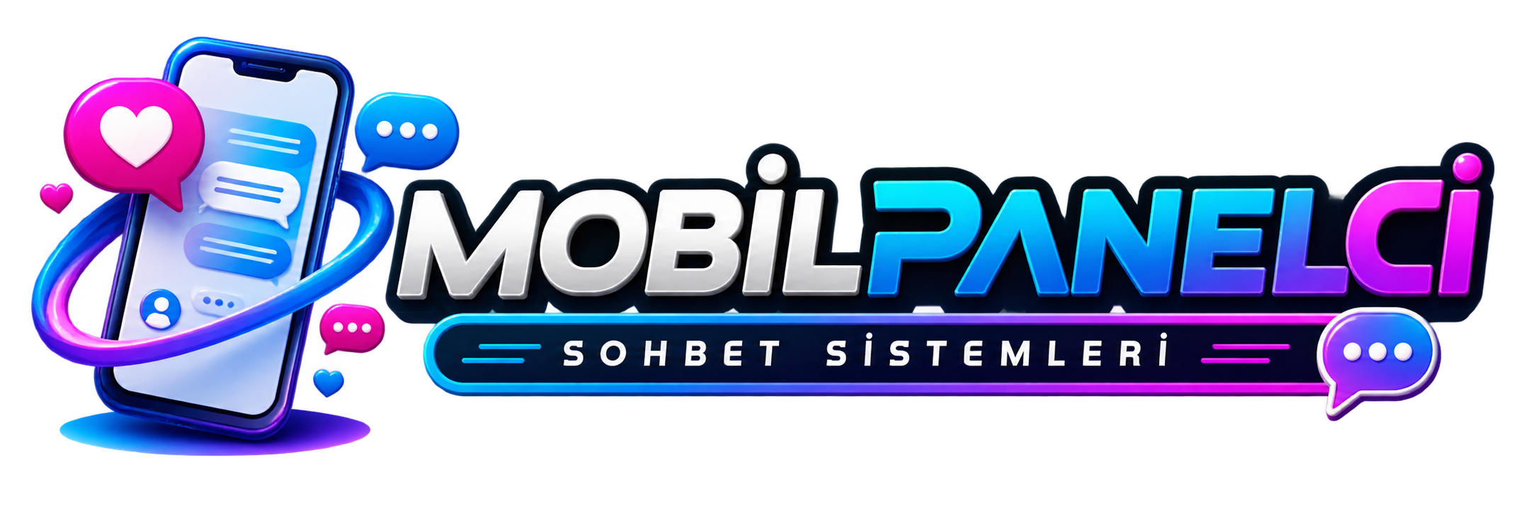 Mobilpanelci.com: Mobil Sohbet, Radyo Hosting ve Profesyonel Web Çözümleri